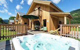 Hirsch Chalet